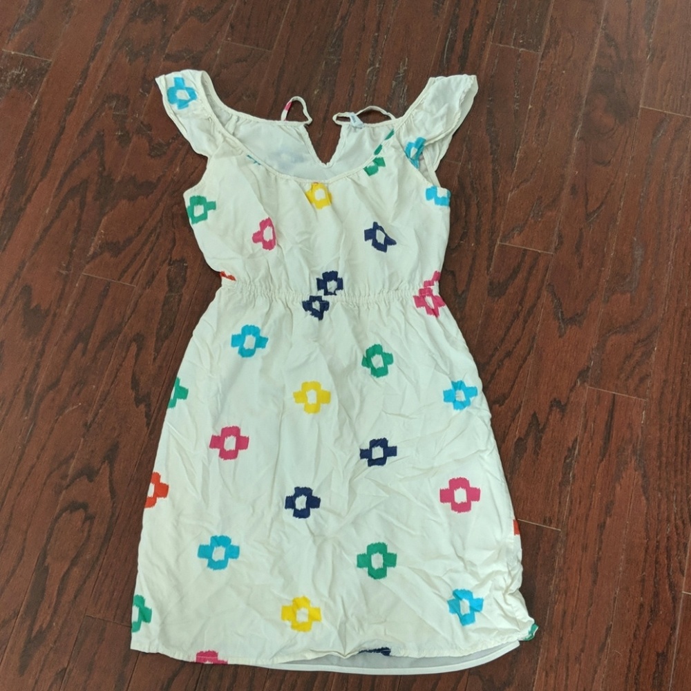 Old Navy colorful sundress